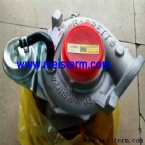 TURBOCHARGER HINO 24400-0494C 761916-0006 160704031JQ SK250-8 J05E