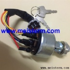 IGNITION SWITCH FOR HYUNDAI 21E610430 21N4-10401