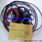 K3V180 HYDRAULIC PUMP SEAL KIT