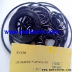 K5V80 HYDRAULIC PUMP SEAL KIT