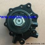 WATER PUMP EX220-5 H07CT 16100-3264