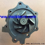 WATER PUMP EX220-5 H07CT 16100-3264