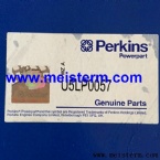 PERKINS U5LP0057 3135J241 PISTON