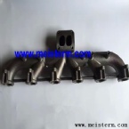 EXHAUST PIPE PC300-7 PC350-7 PC360-7 6D114