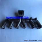 EXHAUST PIPE PC300-8 6745-11-5110 6745-11-5210