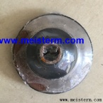 ENGINE CUSHION FOR SK100