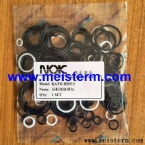 HD512 CONTROL VALVE SEAL KIT