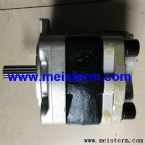 GEAR PUMP KYB37 PSVD-27E