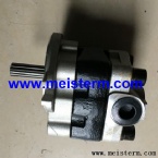 GEAR PUMP KYB37 PSVD-27E