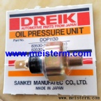 OIL PRESSURE SWITCH DOP1130