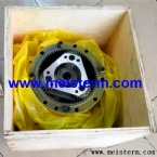 PC60-7 SWING REDUCTION GEARBOX ASSY