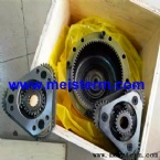 PC60-7 SWING REDUCTION GEARBOX ASSY