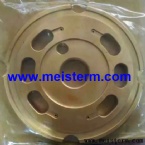 PC200-7 PC200-8 SWING MOTOR VALVE PLATE