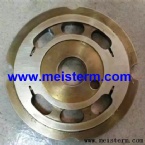 PC200-7 PC200-8 SWING MOTOR VALVE PLATE