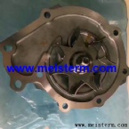 SK130-8 WATER PUMP