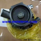 WATER PUMP FOR C7