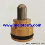 JOYSTICK PUSHER S6K FOR CAT 10MM