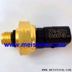 OIL PRESSURE SENSOR 274-6721 E320D