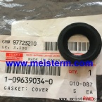 1-09639034-0 GASKET COVER