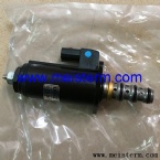 KOBELCO VALVE YB35V0006F1