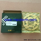 SK200-6 VALVE PLATE