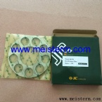 SK220 RETAINER PLATE