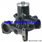 WATER PUMP 6D22T ME150295 FOR OIL