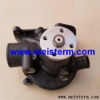 WATER PUMP 6D22T ME150295 FOR OIL