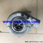 4BG1T 4BD1 TURBOCHARGER