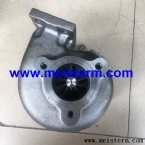 4BG1T 4BD1 TURBOCHARGER