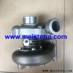 4BG1T 4BD1 TURBOCHARGER