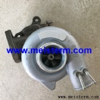 4D56 TD04 TURBOCHARGER