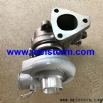 4D56 TD04 TURBOCHARGER