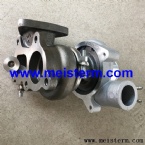 4D56 TD04 TURBOCHARGER