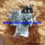 4TNV98 729940-51420 FUEL INJECTION PUMP ASSY