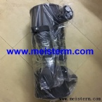 6D34 SK200-6 MUFFLER