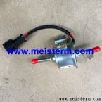 ELECTRIC FUEL PUMP ASSY 129612-52100 12V