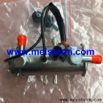 ELECTRIC FUEL PUMP 4645227 (12V&24V)