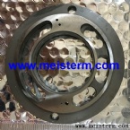 HPR160D VALVE PLATE