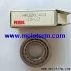 PC30-5 SWING MOTOR BEARING