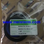 PC40-8 ARM/BOOM/BUCKET CYLINDER SEAL KIT