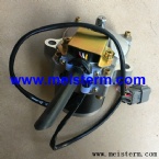 PC200-6 PC220-6 7834-40-2000 7834-40-2001 THROTTLE MOTOR