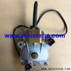 PC200-6 PC220-6 7834-40-2000 7834-40-2001 THROTTLE MOTOR