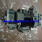 SK200-6E REGULATOR