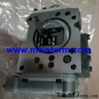 SK200-6E REGULATOR