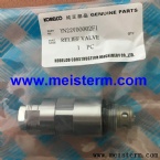 YN22V00002F1 RELIEF VALVE