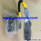 PC200-7 702-21-57400 MAIN PUMP SOLENOID VALVE